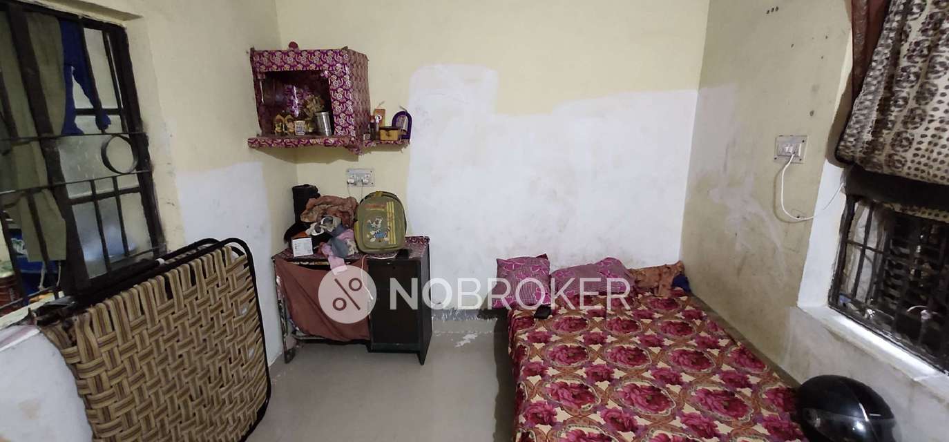 1 RK Flat In India Homes For Sale  In Indirapuram