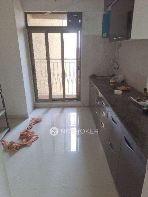 2 BHK Flat In Marathon Nextown For Sale  In Thane West