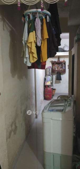 1 RK Flat In Durga Enclave  For Sale  In Pisavli Gown