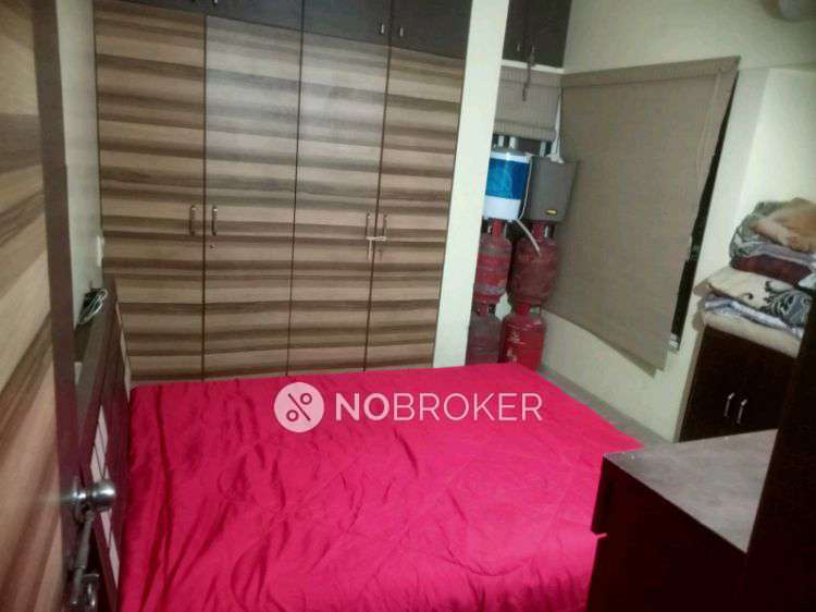 2 BHK Flat In Suvidha Apartment For Sale  In Hadapsar