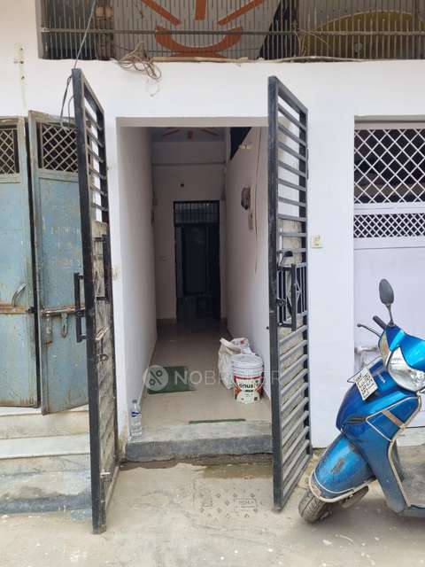 2 BHK Flat In Standalone Building  for Rent  In New Industrial Twp, 