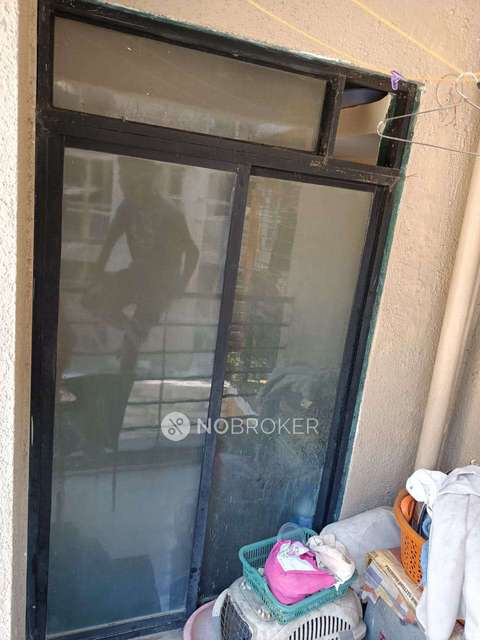 1 RK Flat In Gokul Complex For Sale  In Panvel