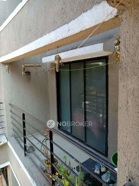 1 RK Flat In Gokul Complex For Sale  In Panvel