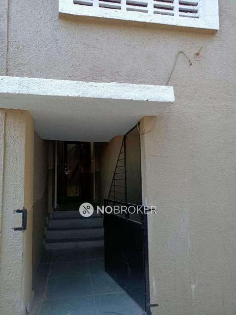 1 RK Flat In Gokul Complex For Sale  In Panvel