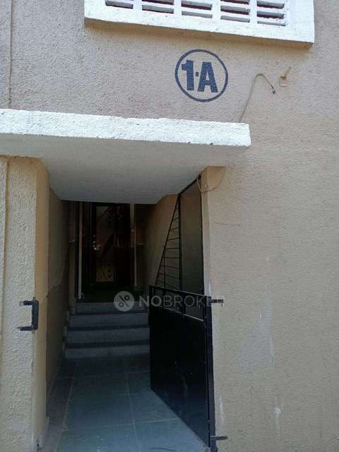 1 RK Flat In Gokul Complex For Sale  In Panvel