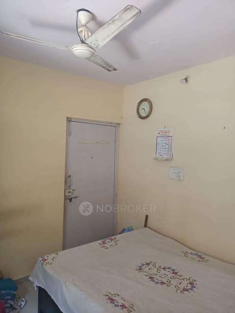 1 RK Flat In Gokul Complex For Sale  In Panvel