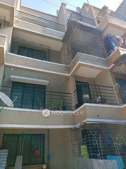 1 RK Flat In Gokul Complex For Sale  In Panvel