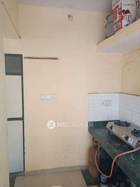 1 RK Flat In Gokul Complex For Sale  In Panvel