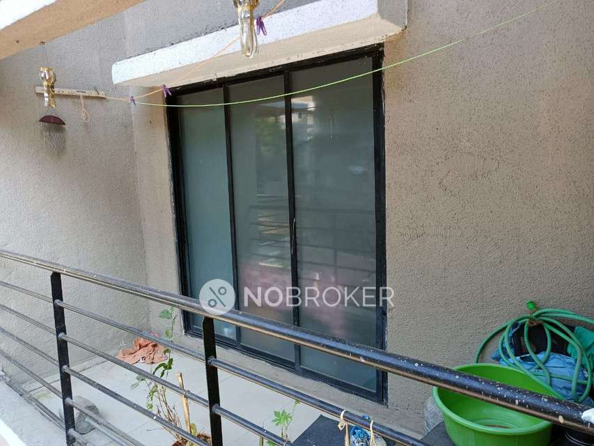 1 RK Flat In Gokul Complex For Sale  In Panvel