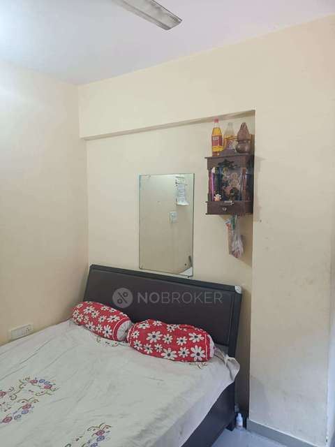 1 RK Flat In Gokul Complex For Sale  In Panvel