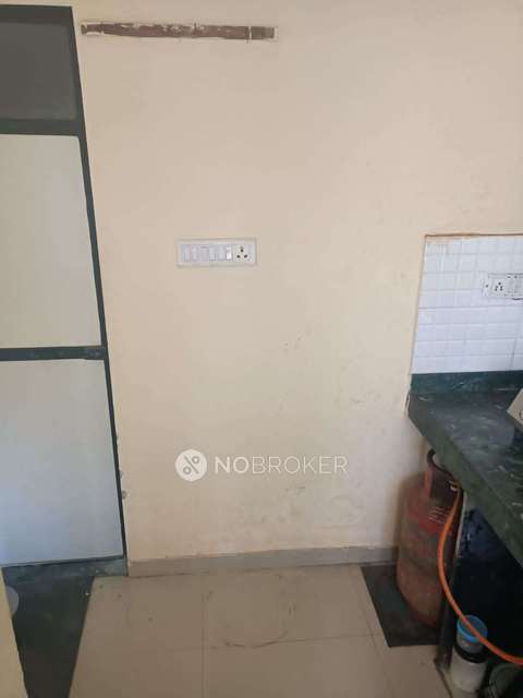 1 RK Flat In Gokul Complex For Sale  In Panvel