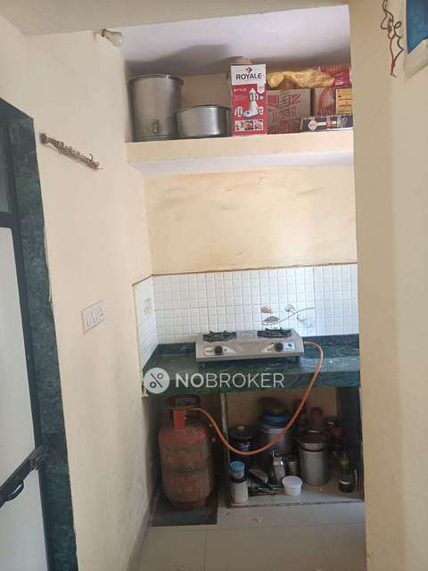 1 RK Flat In Gokul Complex For Sale  In Panvel