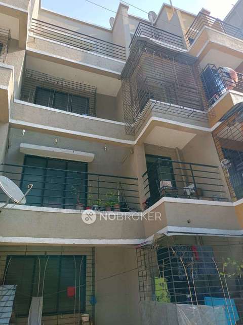 1 RK Flat In Gokul Complex For Sale  In Panvel