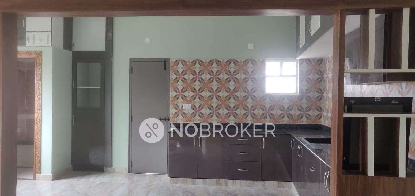 3 BHK House for Rent  In Krishnarajapuram