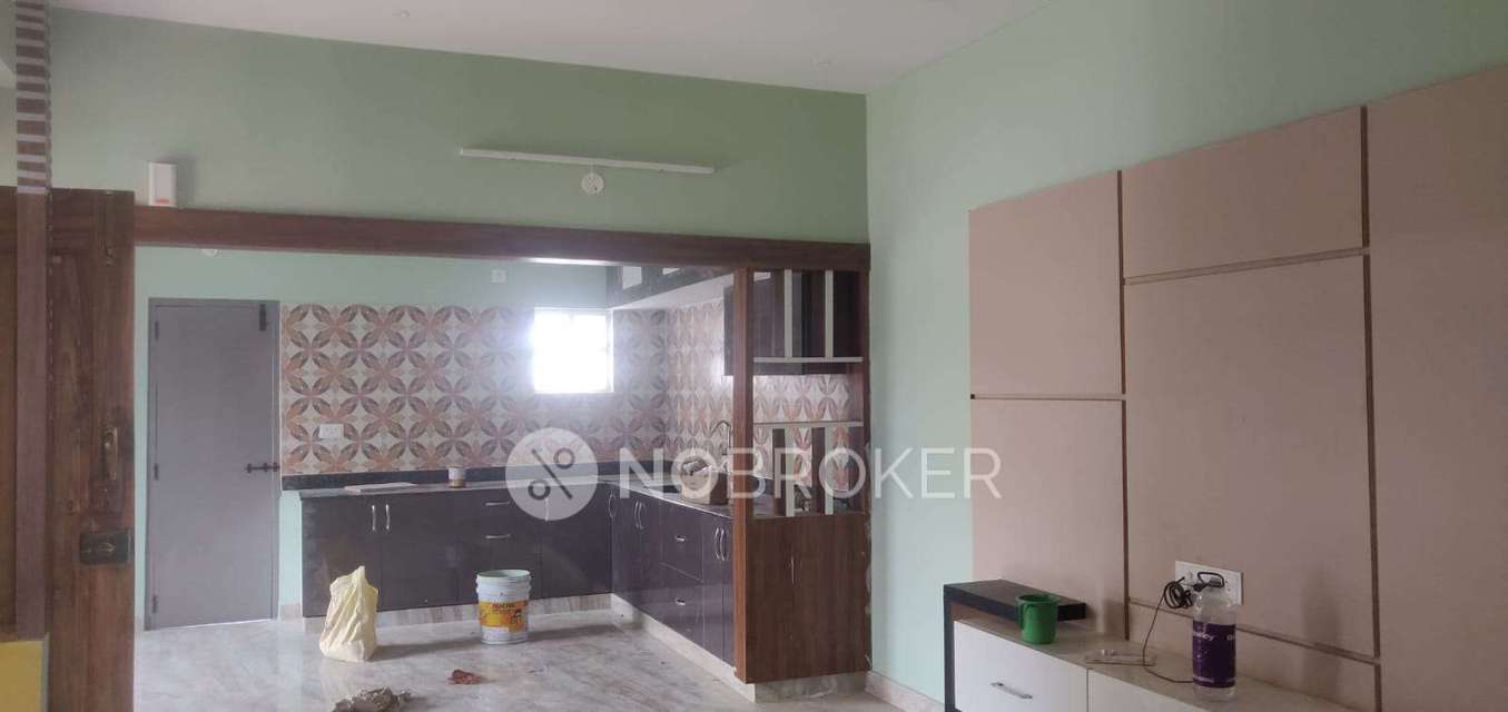 3 BHK House for Rent  In Krishnarajapuram
