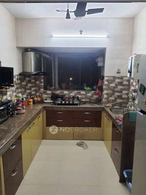 2 BHK Flat In Happy Valley  For Sale  In Thane West