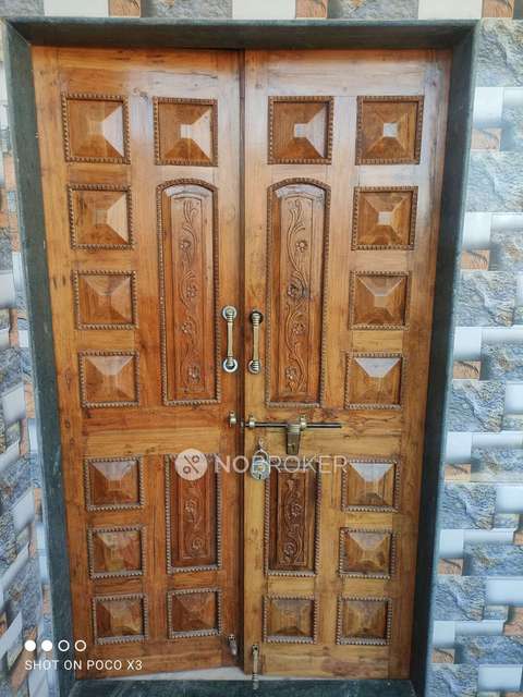 2 BHK House for Rent  In 685363, Vikas Nagar, Dehu Road Cantonment Area, Pimpri-chinchwad, Dehu Road, Maharashtra 411033, India