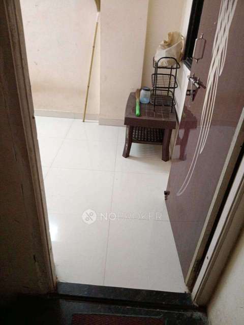 1 RK House for Rent  In Warje