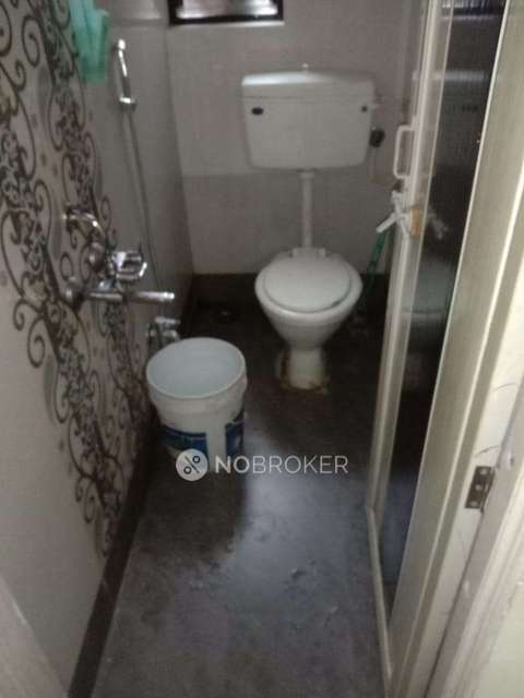 1 RK House for Rent  In Warje