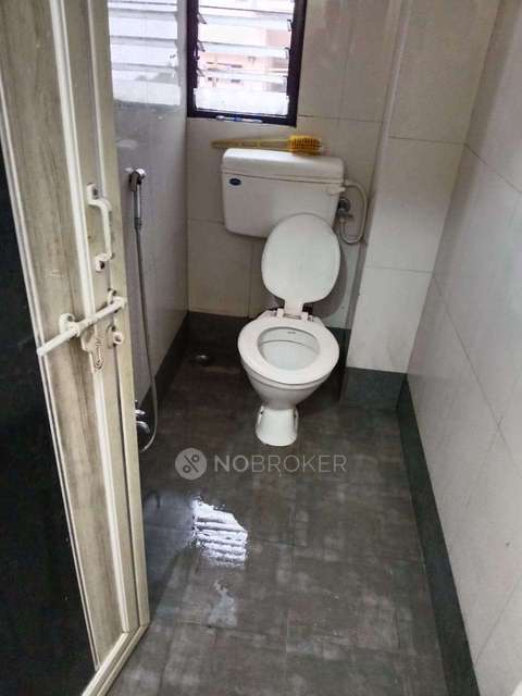 1 RK House for Rent  In Warje