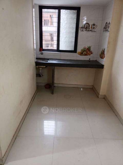 1 RK House for Rent  In Warje