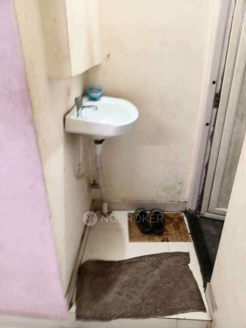 1 RK House for Rent  In Warje