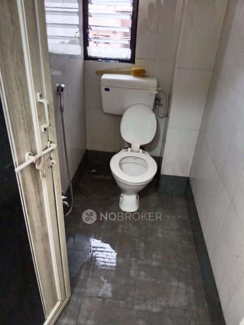 1 RK House for Rent  In Warje