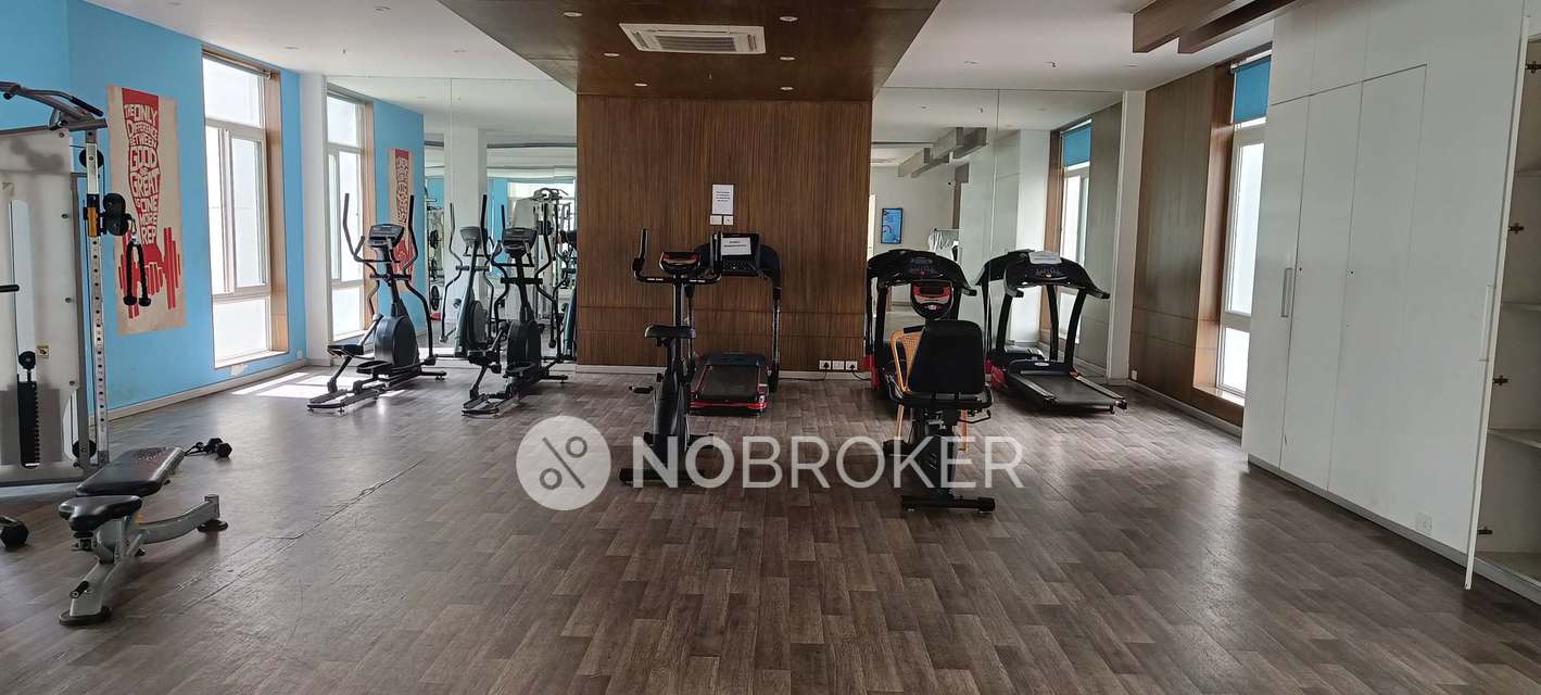 2 BHK Flat In Provident Sunworth For Sale  In Kengeri Hobli