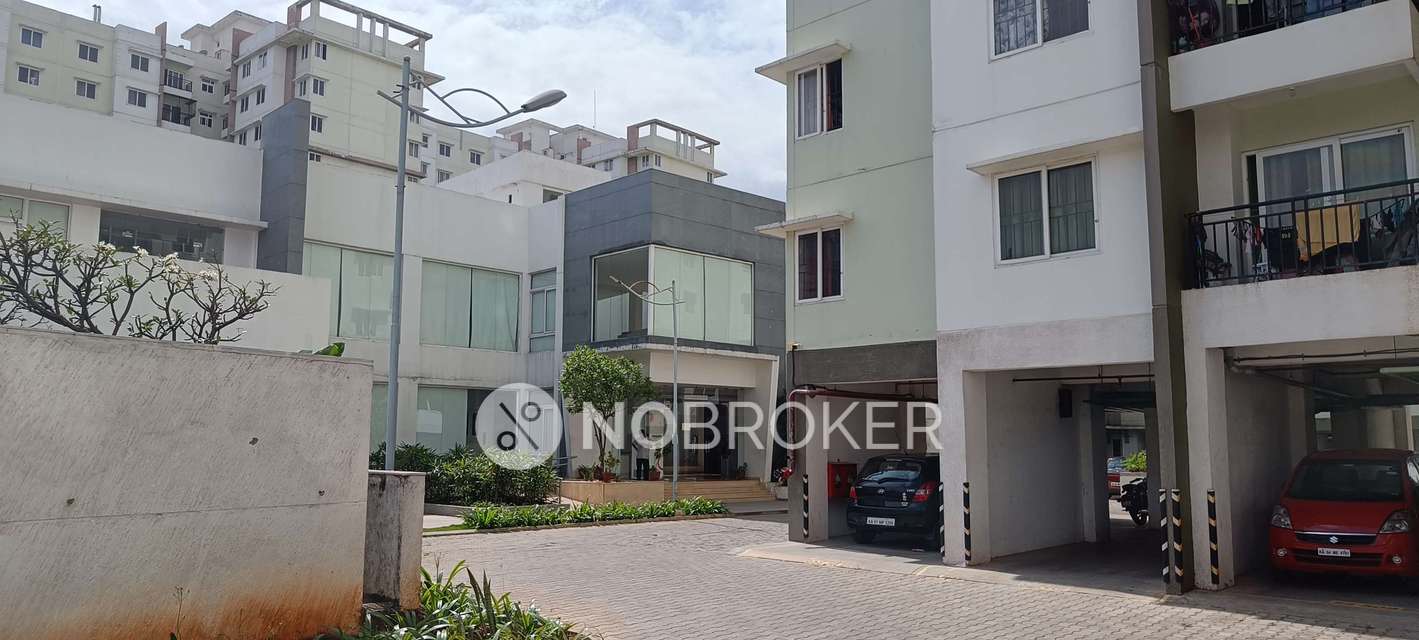 2 BHK Flat In Provident Sunworth For Sale  In Kengeri Hobli