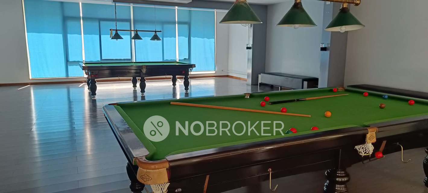 2 BHK Flat In Provident Sunworth For Sale  In Kengeri Hobli