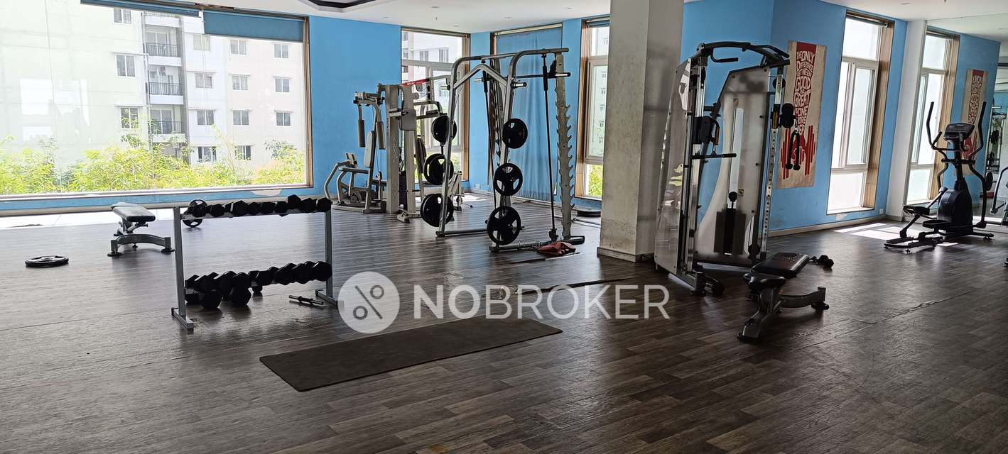 2 BHK Flat In Provident Sunworth For Sale  In Kengeri Hobli