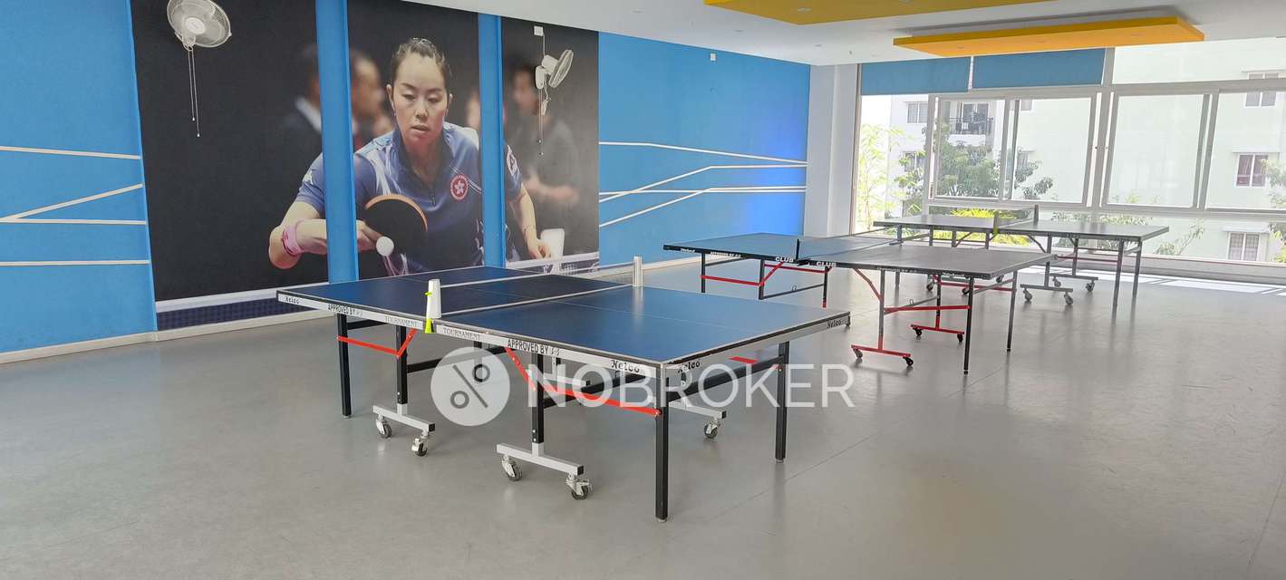 2 BHK Flat In Provident Sunworth For Sale  In Kengeri Hobli