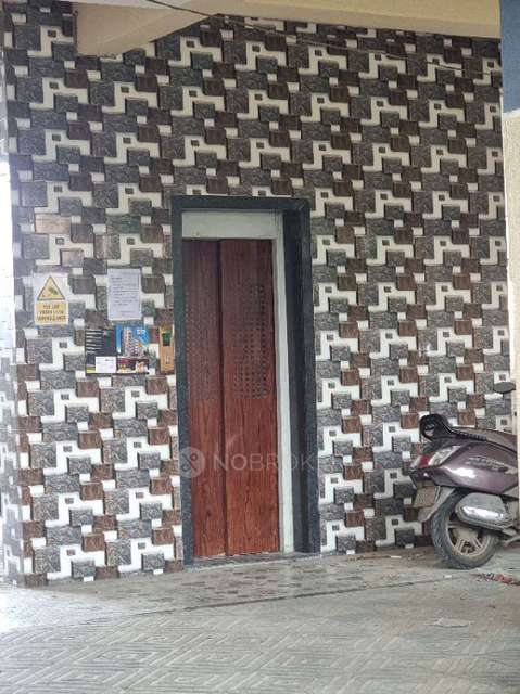 1 BHK Flat In Suriya Developers  For Sale  In Kondhwa Budruk