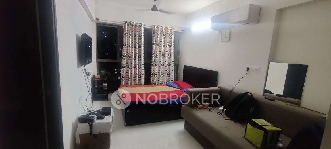 1 BHK Flat In Lodha Casa Viva For Sale  In Majiwada