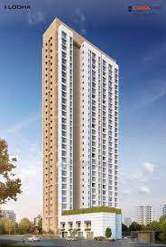 1 BHK Flat In Lodha Casa Viva For Sale  In Majiwada
