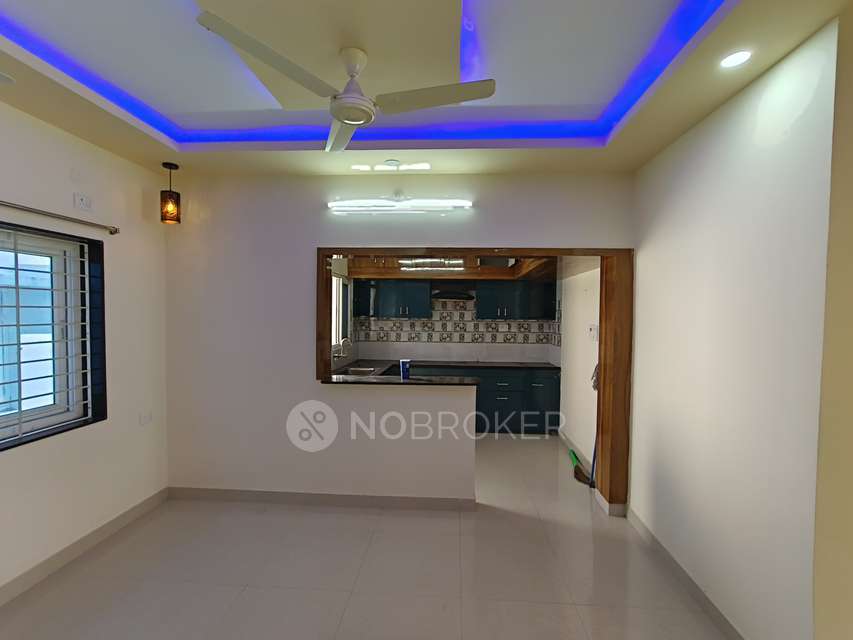 3 BHK Flat In Arsh Enclave for Rent  In Hydershakote