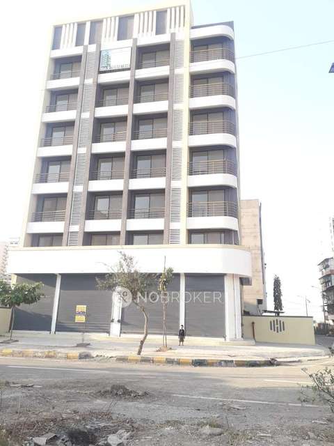 1 BHK Flat In Hitech Misri Corner Dronagiri For Sale  In Dronagiri