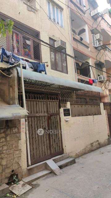 1 BHK Flat In Apartement  For Sale  In Rajinder Nagar