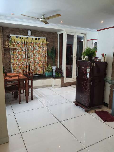 2 BHK Flat In Udayam Ganesh Balaji Apartment  For Sale  In Ashok Nagar