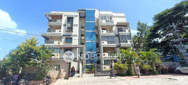 3 BHK Flat In Sumadhuras Paramount Serene for Rent  In Begur