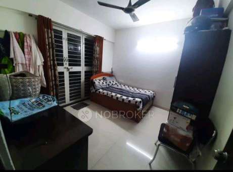 1 BHK Flat In Pandurang Residency  for Rent  In Bhosari