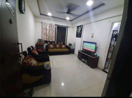 1 BHK Flat In Pandurang Residency  for Rent  In Bhosari