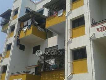 1 BHK Flat In Pandurang Residency  for Rent  In Bhosari