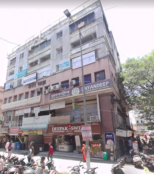 Sawant Plaza Dhankawadi, pune Apartments/Flats NoBroker