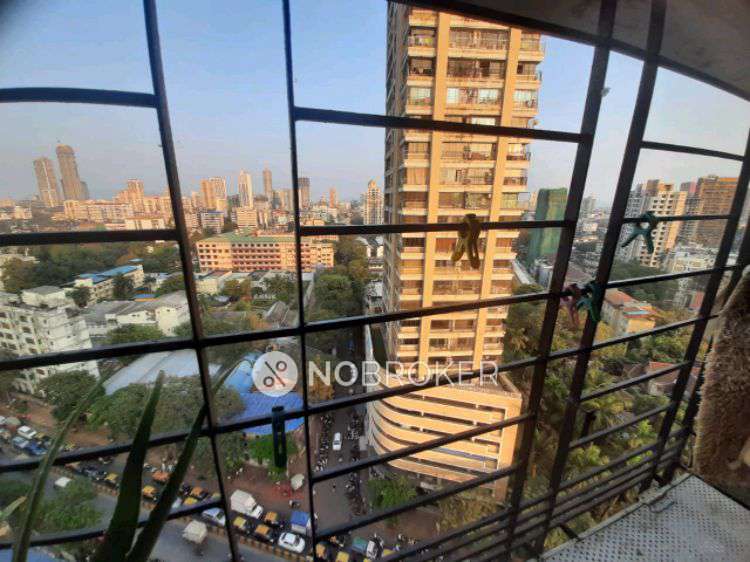 1 BHK Flat In Zainab Tower For Sale  In Madanpura