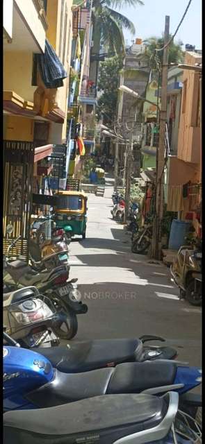 1 BHK House For Sale  In Veerabhadreshwara Theatre Road