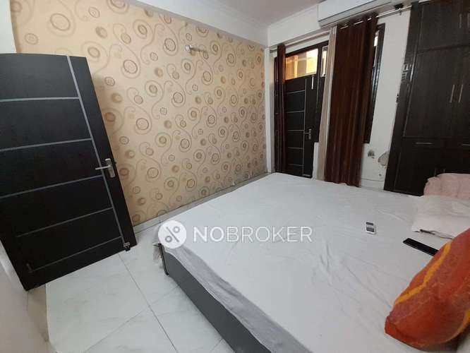 3 BHK Flat In Meenal Apartment for Rent  In Rajendra Nagar