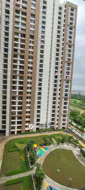 1 BHK Flat In Runwal My City Codename Walk For Sale  In Dombivli East