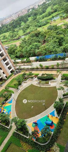 1 BHK Flat In Runwal My City Codename Walk For Sale  In Dombivli East