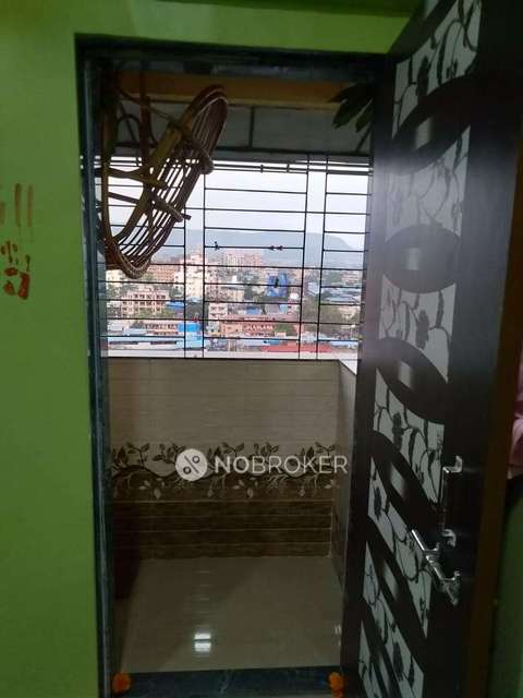 1 BHK Flat In Samruddhi Apartment For Sale  In Thane East